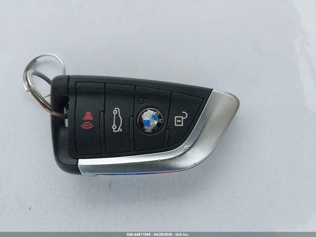 WBXHU7C35J5H39638 BMW X1 Sdrive28i