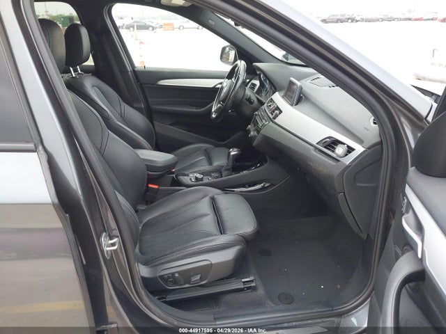 WBXHU7C35J5H39638 BMW X1 Sdrive28i