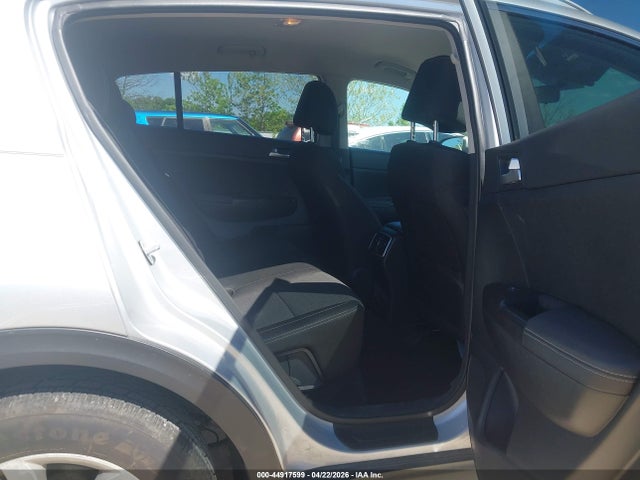 Продажа на аукционе авто 2017 Kia Sportage Lx, vin: KNDPM3AC4H7234867, номер лота: 44917599