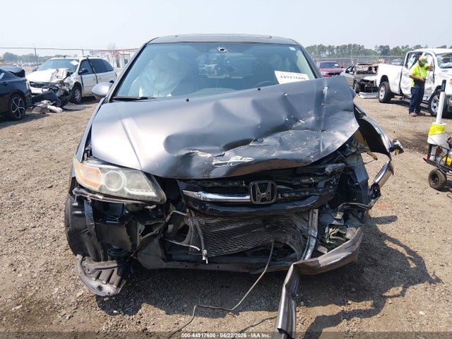 2014 Honda Odyssey Ex-l მანქანა იყიდება აუქციონზე, vin: 5FNRL5H64EB096079, აუქციონის ნომერი: 44917600