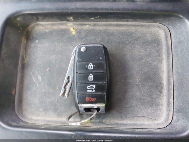 2018 Kia Optima Lx მანქანა იყიდება აუქციონზე, vin: 5XXGT4L36JG269252, აუქციონის ნომერი: 44917602