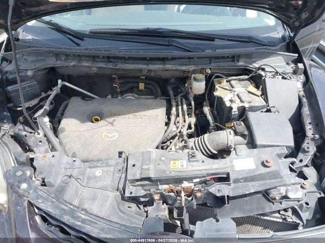 2011 Mazda Cx-7 I Sport მანქანა იყიდება აუქციონზე, vin: JM3ER2B57B0379668, აუქციონის ნომერი: 44917606