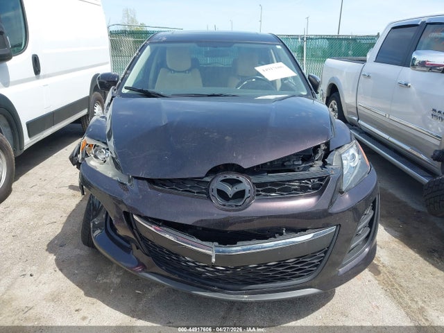 2011 Mazda Cx-7 I Sport მანქანა იყიდება აუქციონზე, vin: JM3ER2B57B0379668, აუქციონის ნომერი: 44917606