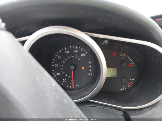 2011 Mazda Cx-7 I Sport მანქანა იყიდება აუქციონზე, vin: JM3ER2B57B0379668, აუქციონის ნომერი: 44917606