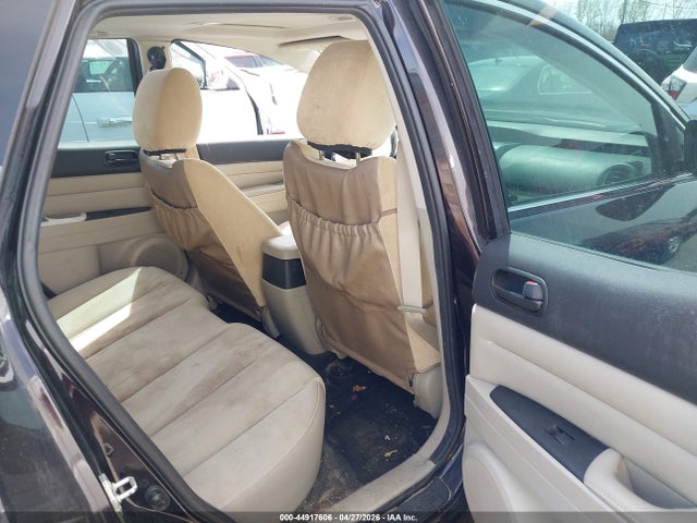 2011 Mazda Cx-7 I Sport მანქანა იყიდება აუქციონზე, vin: JM3ER2B57B0379668, აუქციონის ნომერი: 44917606
