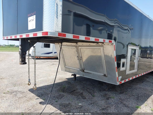2024 Rock Solid Cargo Trailer მანქანა იყიდება აუქციონზე, vin: 7H2CE4030RD056966, აუქციონის ნომერი: 44917607