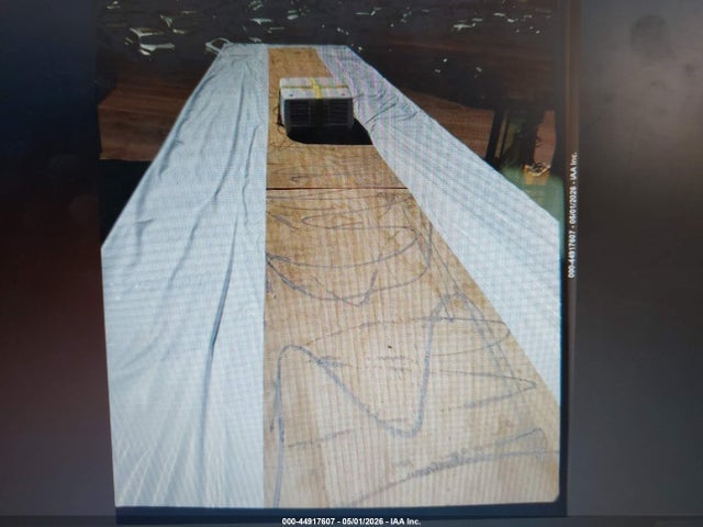 2024 Rock Solid Cargo Trailer მანქანა იყიდება აუქციონზე, vin: 7H2CE4030RD056966, აუქციონის ნომერი: 44917607
