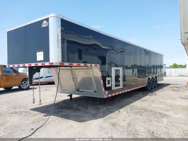 2024 Rock Solid Cargo Trailer მანქანა იყიდება აუქციონზე, vin: 7H2CE4030RD056966, აუქციონის ნომერი: 44917607