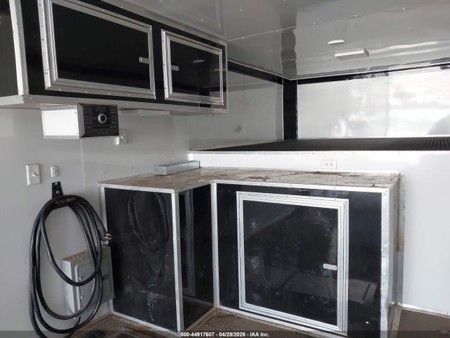 2024 Rock Solid Cargo Trailer მანქანა იყიდება აუქციონზე, vin: 7H2CE4030RD056966, აუქციონის ნომერი: 44917607