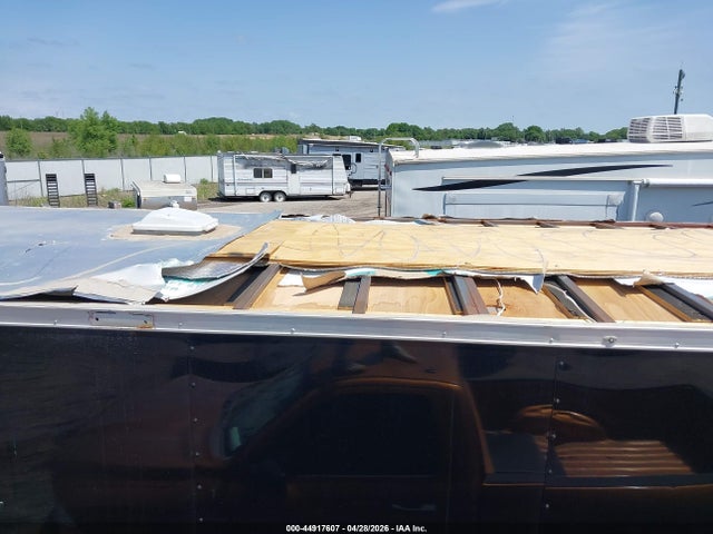 2024 Rock Solid Cargo Trailer მანქანა იყიდება აუქციონზე, vin: 7H2CE4030RD056966, აუქციონის ნომერი: 44917607