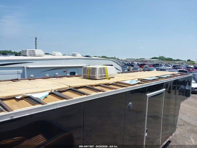 2024 Rock Solid Cargo Trailer მანქანა იყიდება აუქციონზე, vin: 7H2CE4030RD056966, აუქციონის ნომერი: 44917607