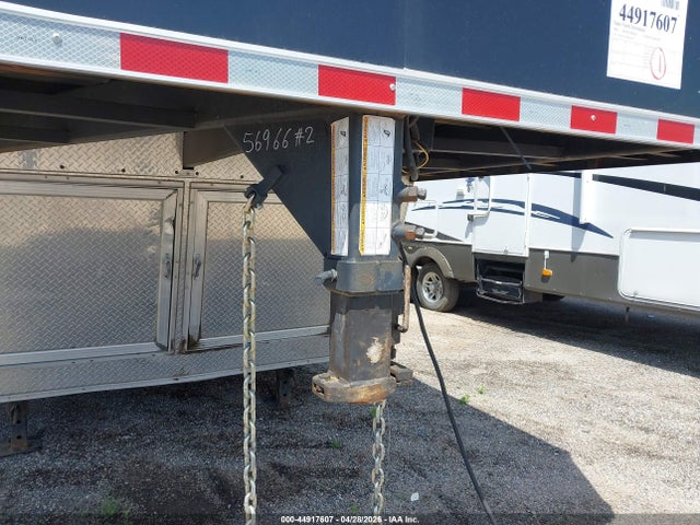 2024 Rock Solid Cargo Trailer მანქანა იყიდება აუქციონზე, vin: 7H2CE4030RD056966, აუქციონის ნომერი: 44917607