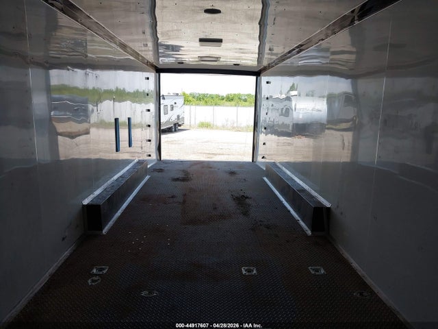 2024 Rock Solid Cargo Trailer მანქანა იყიდება აუქციონზე, vin: 7H2CE4030RD056966, აუქციონის ნომერი: 44917607