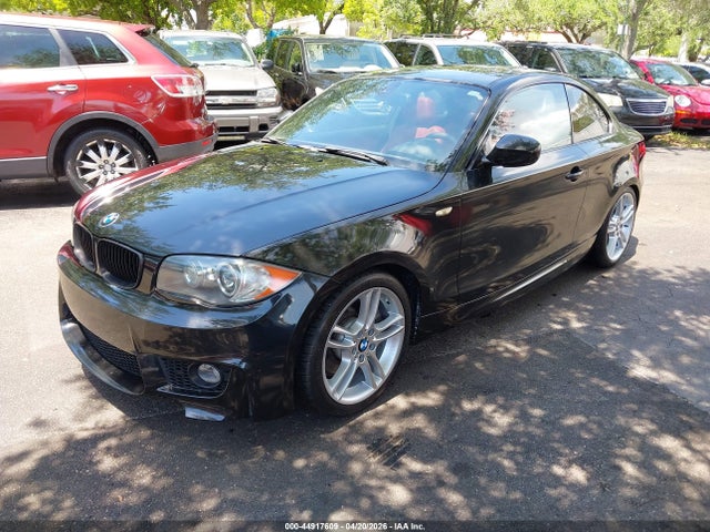 Продаж на аукціоні авто 2010 Bmw 135i, vin: WBAUC7C5XAVK81086, номер лоту: 44917609