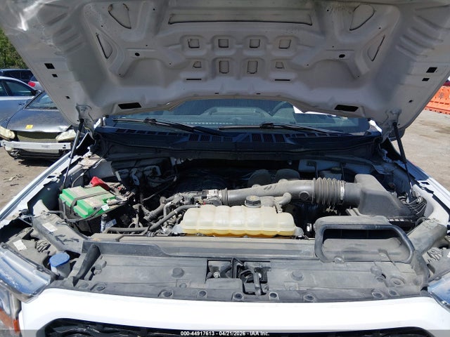 2021 Ford F-150 Xl მანქანა იყიდება აუქციონზე, vin: 1FTEX1EB5MFD09502, აუქციონის ნომერი: 44917613