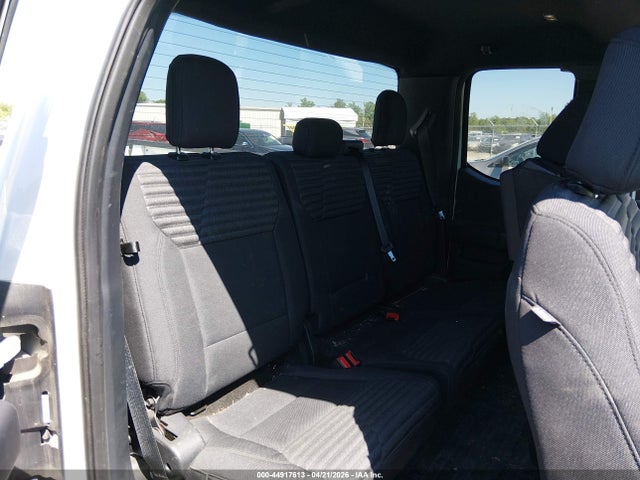 2021 Ford F-150 Xl მანქანა იყიდება აუქციონზე, vin: 1FTEX1EB5MFD09502, აუქციონის ნომერი: 44917613