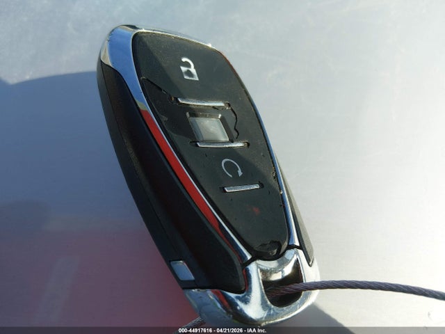 KL7CJLSBXLB341440 Chevrolet Trax Fwd Lt