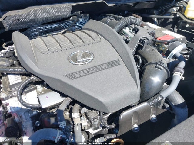 2024 LEXUS RX 350 2T2BAMCA2RC043092 Photo 9