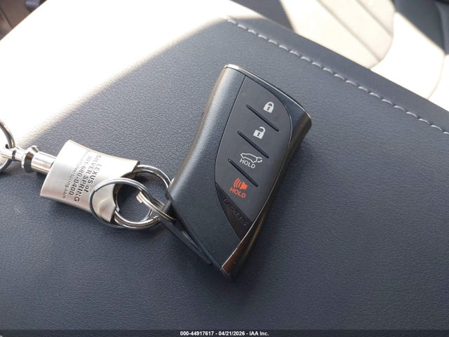 2024 LEXUS RX 350 2T2BAMCA2RC043092 Photo 10