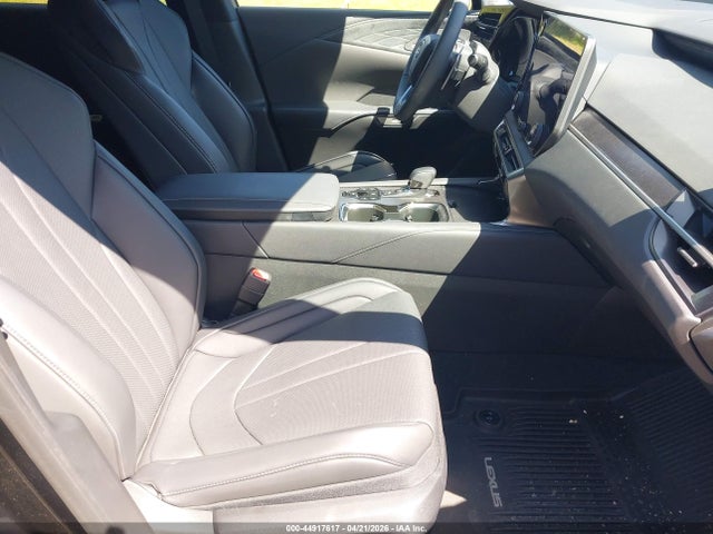 2024 LEXUS RX 350 2T2BAMCA2RC043092 Photo 4