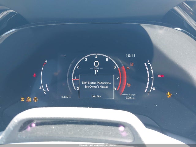 2024 LEXUS RX 350 2T2BAMCA2RC043092 Photo 6