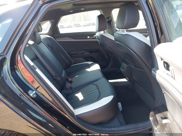 44917622 :رقم المزاد ، KNAG64J75S5391424 vin ، 2025 Kia K5 Gt-line مزاد بيع