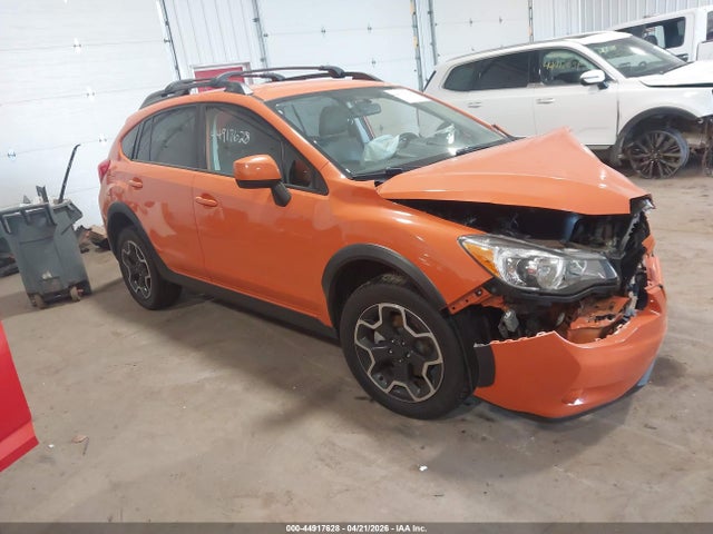 Продажа на аукционе авто 2013 Subaru Xv Crosstrek 2.0i Limited, vin: JF2GPAGC9D2855016, номер лота: 44917628