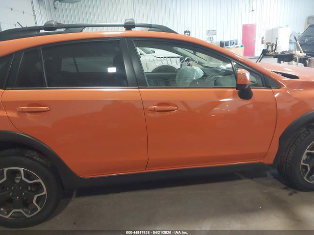 Продажа на аукционе авто 2013 Subaru Xv Crosstrek 2.0i Limited, vin: JF2GPAGC9D2855016, номер лота: 44917628