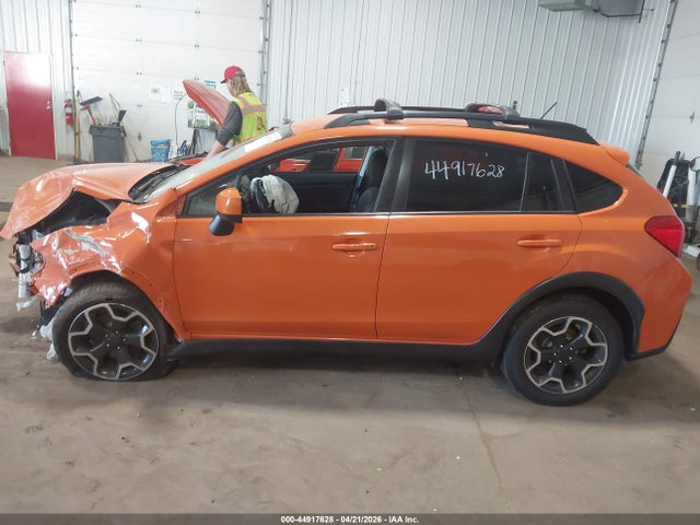 Продажа на аукционе авто 2013 Subaru Xv Crosstrek 2.0i Limited, vin: JF2GPAGC9D2855016, номер лота: 44917628