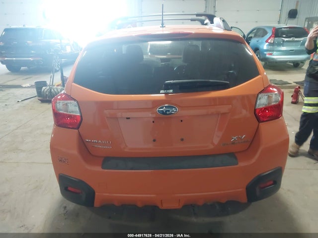 Продажа на аукционе авто 2013 Subaru Xv Crosstrek 2.0i Limited, vin: JF2GPAGC9D2855016, номер лота: 44917628