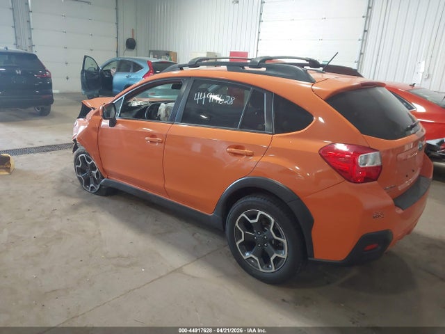 Продажа на аукционе авто 2013 Subaru Xv Crosstrek 2.0i Limited, vin: JF2GPAGC9D2855016, номер лота: 44917628