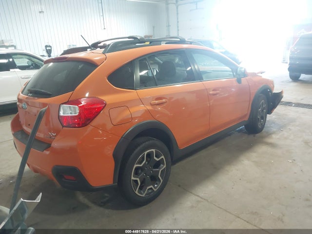Продажа на аукционе авто 2013 Subaru Xv Crosstrek 2.0i Limited, vin: JF2GPAGC9D2855016, номер лота: 44917628