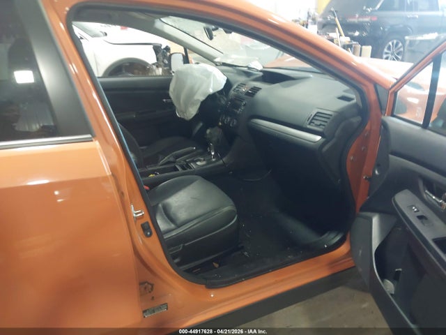 Продажа на аукционе авто 2013 Subaru Xv Crosstrek 2.0i Limited, vin: JF2GPAGC9D2855016, номер лота: 44917628