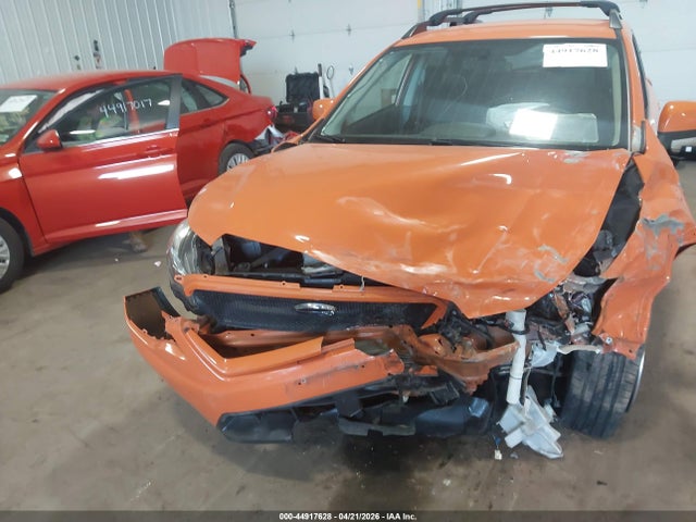 Продажа на аукционе авто 2013 Subaru Xv Crosstrek 2.0i Limited, vin: JF2GPAGC9D2855016, номер лота: 44917628
