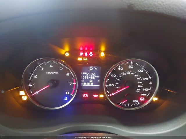 Продажа на аукционе авто 2013 Subaru Xv Crosstrek 2.0i Limited, vin: JF2GPAGC9D2855016, номер лота: 44917628