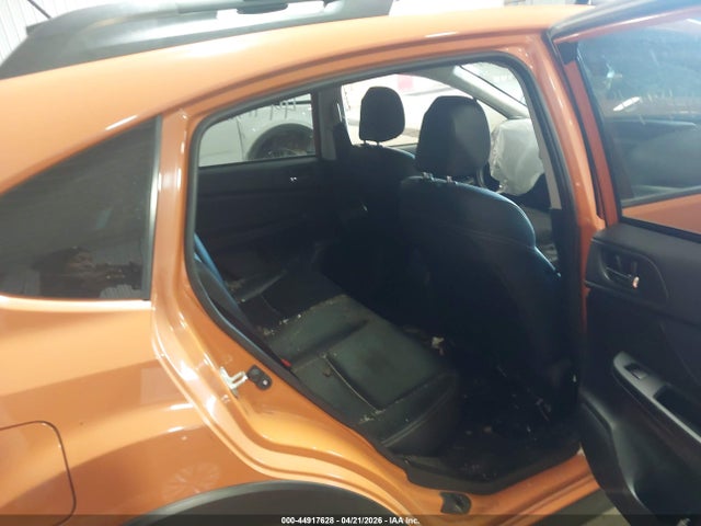 Продажа на аукционе авто 2013 Subaru Xv Crosstrek 2.0i Limited, vin: JF2GPAGC9D2855016, номер лота: 44917628