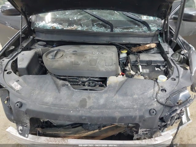 Продаж на аукціоні авто 2019 Jeep Cherokee Latitude Plus 4x4, vin: 1C4PJMLX3KD417801, номер лоту: 44917631