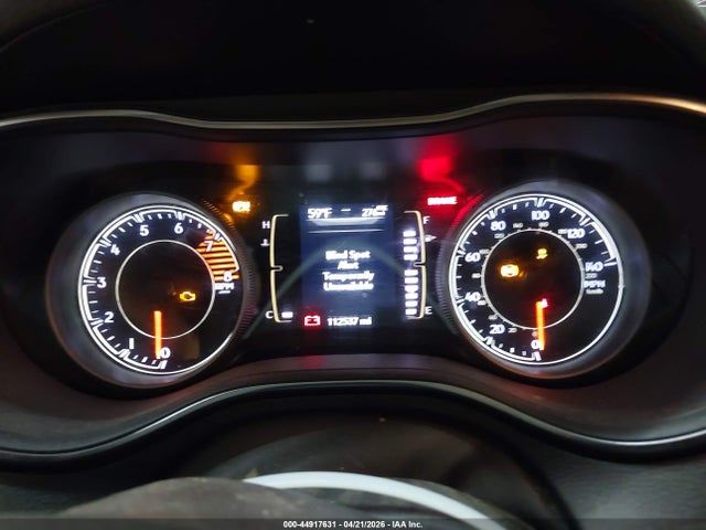 Продаж на аукціоні авто 2019 Jeep Cherokee Latitude Plus 4x4, vin: 1C4PJMLX3KD417801, номер лоту: 44917631