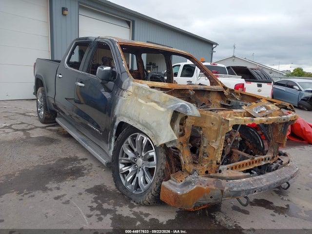 Aukcja sprzedaży 2023 Gmc Sierra 1500 Denali, vin: 3GTUUGE81PG141713, numer aukcji: 44917633