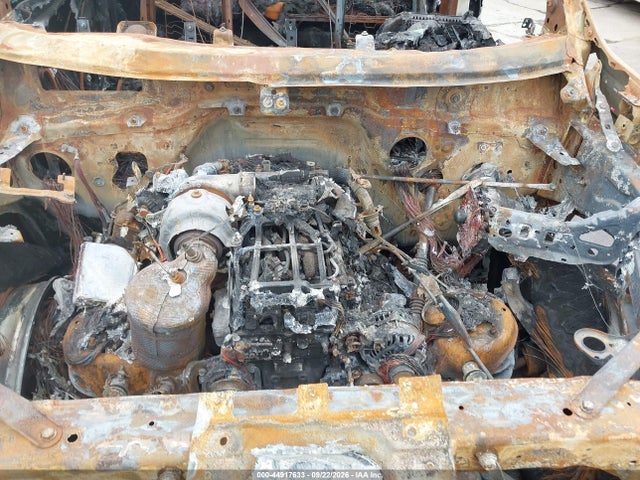 Aukcja sprzedaży 2023 Gmc Sierra 1500 Denali, vin: 3GTUUGE81PG141713, numer aukcji: 44917633