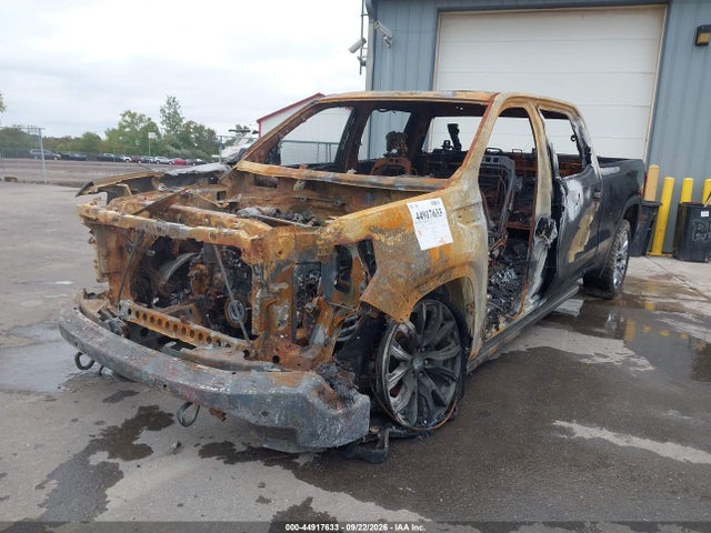 Aukcja sprzedaży 2023 Gmc Sierra 1500 Denali, vin: 3GTUUGE81PG141713, numer aukcji: 44917633