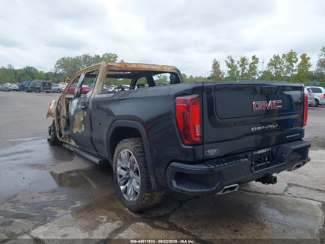 Aukcja sprzedaży 2023 Gmc Sierra 1500 Denali, vin: 3GTUUGE81PG141713, numer aukcji: 44917633