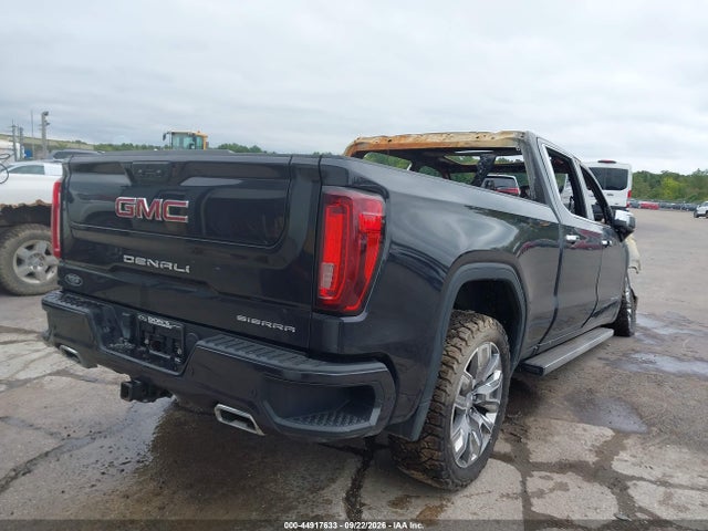 Aukcja sprzedaży 2023 Gmc Sierra 1500 Denali, vin: 3GTUUGE81PG141713, numer aukcji: 44917633
