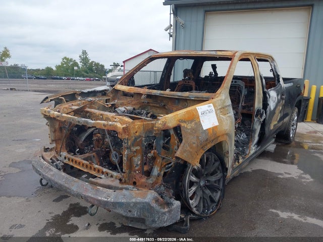 Aukcja sprzedaży 2023 Gmc Sierra 1500 Denali, vin: 3GTUUGE81PG141713, numer aukcji: 44917633