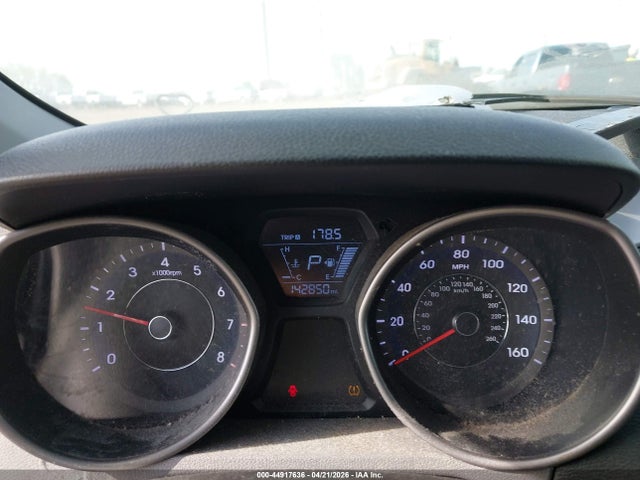 Aukcja sprzedaży 2016 Hyundai Elantra Se, vin: 5NPDH4AE5GH673410, numer aukcji: 44917636