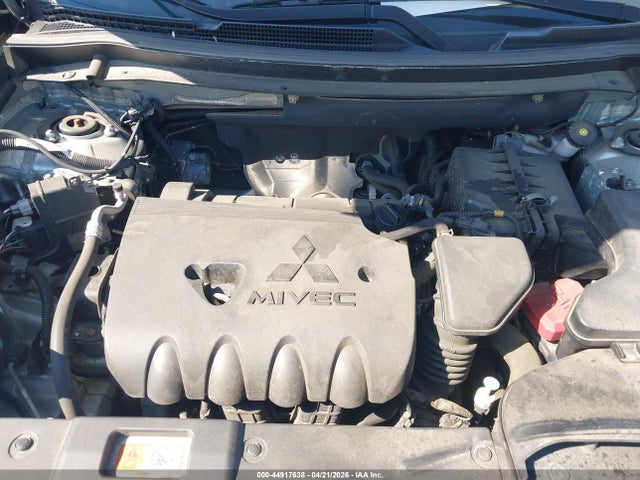 Aukcja sprzedaży 2020 Mitsubishi Outlander Es 2.4 S-awc/le 2.4 S-awc/se 2.4 S-awc/sel 2.4 S-awc/sp 2.4 S-awc, vin: JA4AZ3A37LZ041286, numer aukcji: 44917638