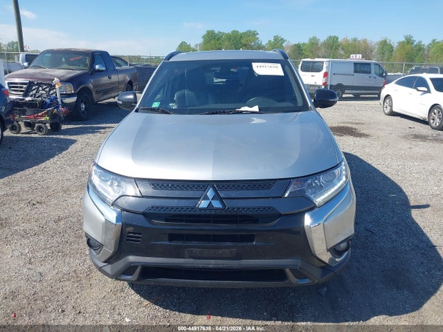 Aukcja sprzedaży 2020 Mitsubishi Outlander Es 2.4 S-awc/le 2.4 S-awc/se 2.4 S-awc/sel 2.4 S-awc/sp 2.4 S-awc, vin: JA4AZ3A37LZ041286, numer aukcji: 44917638