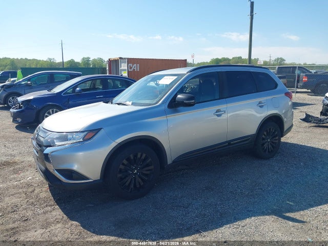 Aukcja sprzedaży 2020 Mitsubishi Outlander Es 2.4 S-awc/le 2.4 S-awc/se 2.4 S-awc/sel 2.4 S-awc/sp 2.4 S-awc, vin: JA4AZ3A37LZ041286, numer aukcji: 44917638