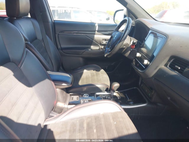 Aukcja sprzedaży 2020 Mitsubishi Outlander Es 2.4 S-awc/le 2.4 S-awc/se 2.4 S-awc/sel 2.4 S-awc/sp 2.4 S-awc, vin: JA4AZ3A37LZ041286, numer aukcji: 44917638