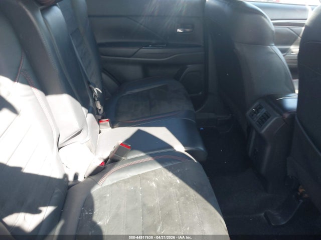 Aukcja sprzedaży 2020 Mitsubishi Outlander Es 2.4 S-awc/le 2.4 S-awc/se 2.4 S-awc/sel 2.4 S-awc/sp 2.4 S-awc, vin: JA4AZ3A37LZ041286, numer aukcji: 44917638